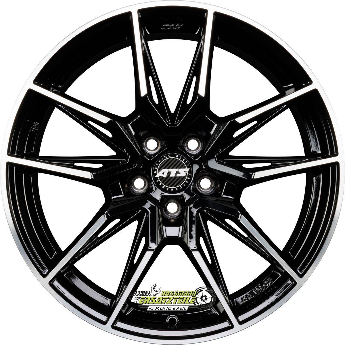 ATS FORCE