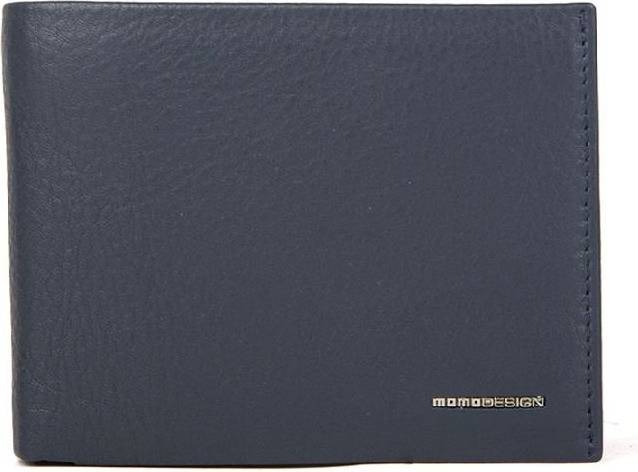 Portemonnee Blauw