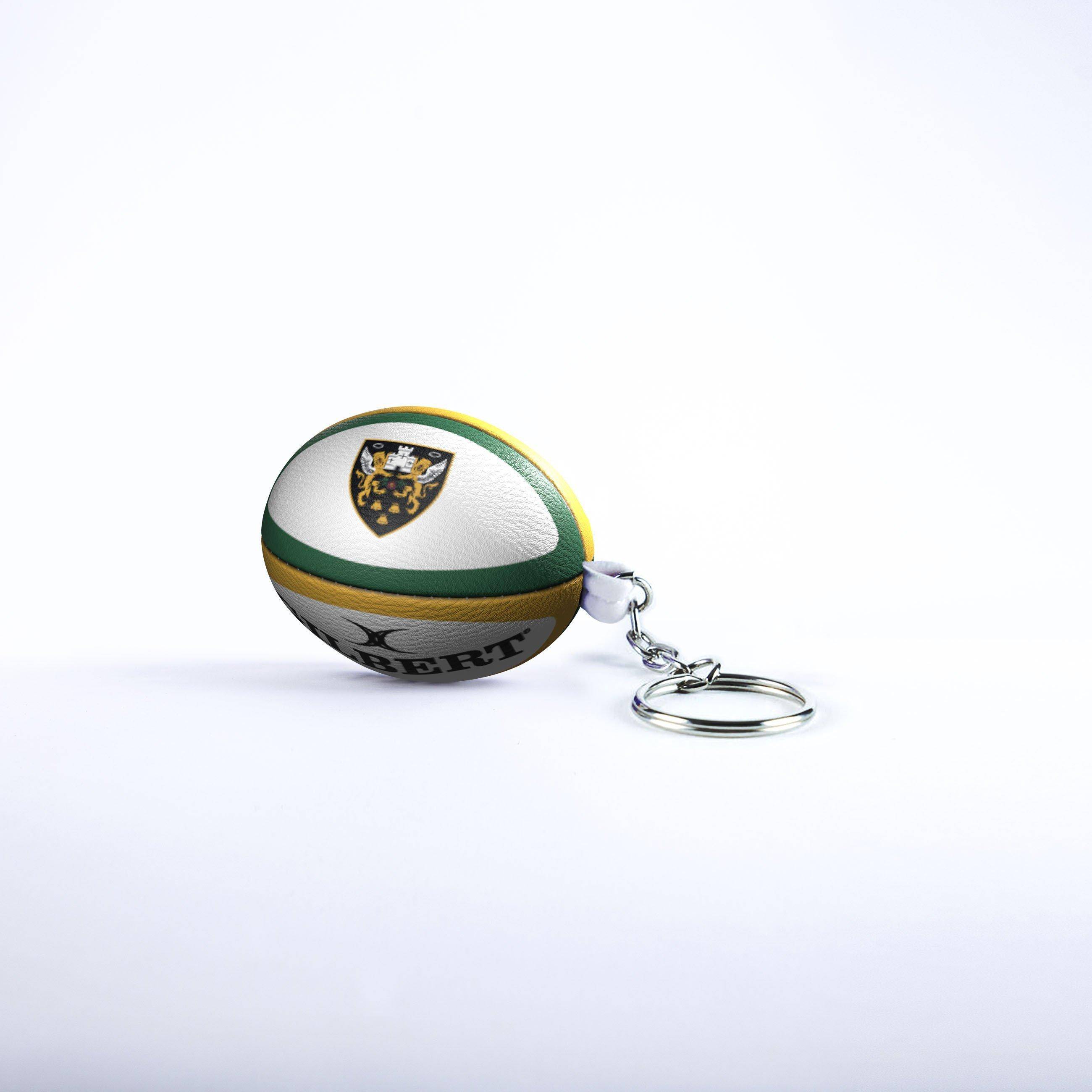 Adults Keyring - Multi