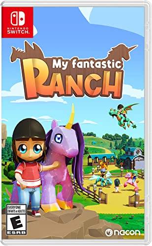 Fantastic Ranch for Nintendo Switch