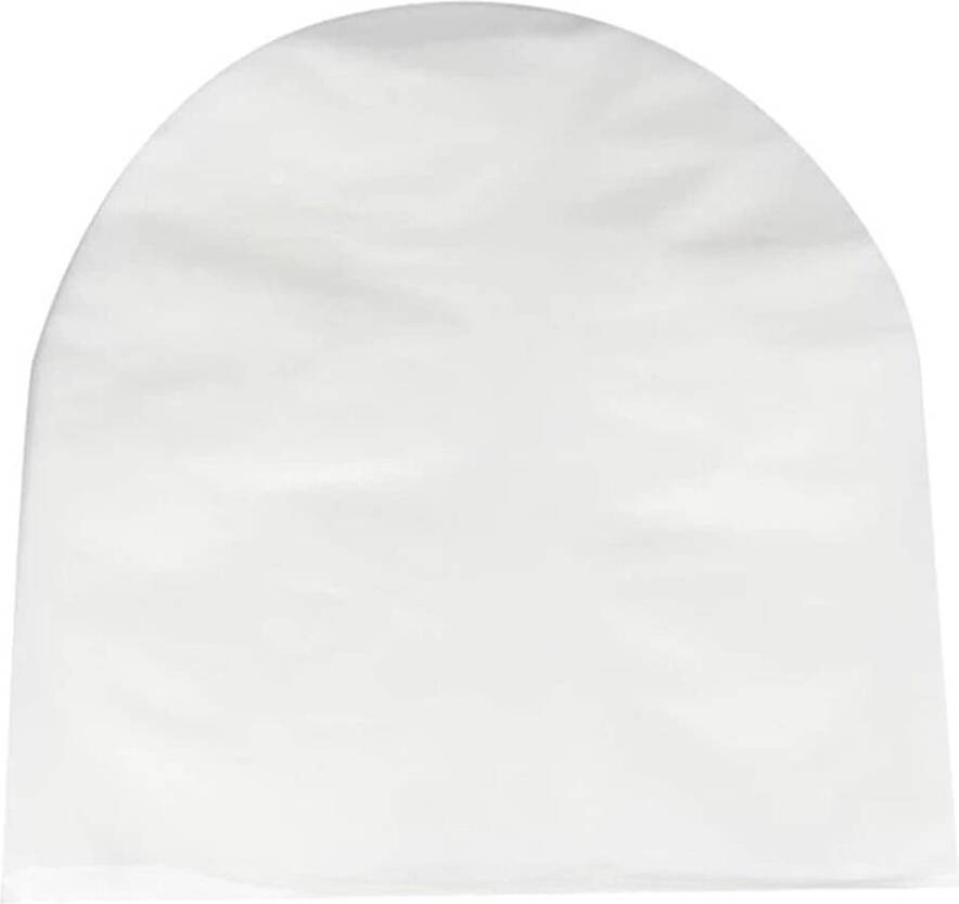 Inner sleeves Clear Protective LP Inner Sleeves 12-Inch 50 Pack