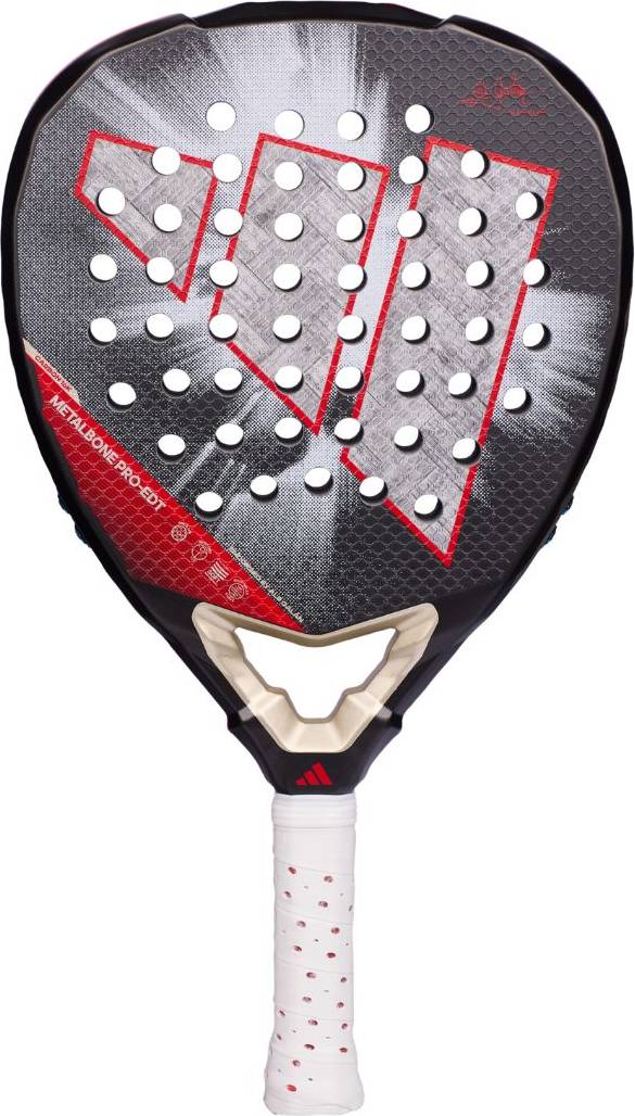 Metalbone Pro-EDT 2026 Racket