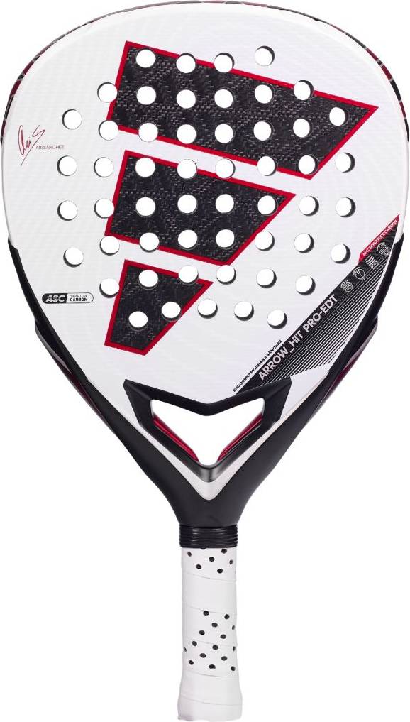 Arrow Hit Pro-EDT 2026 Racket