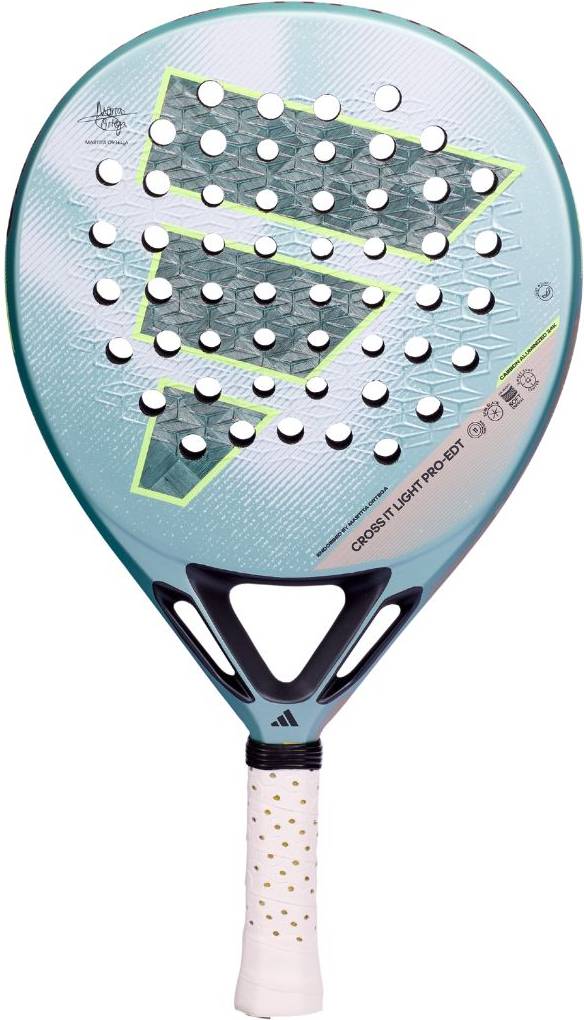 Cross It Light Pro-EDT 2026 Racket