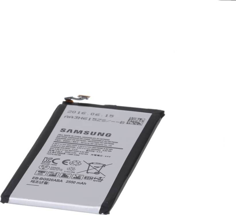 Samsung Inner Battery Pack