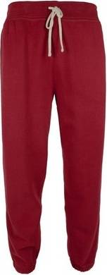 Ralph lauren sweatpants Polo Ralph Lauren Drawstring Fleece Sweatpants - Rd Red