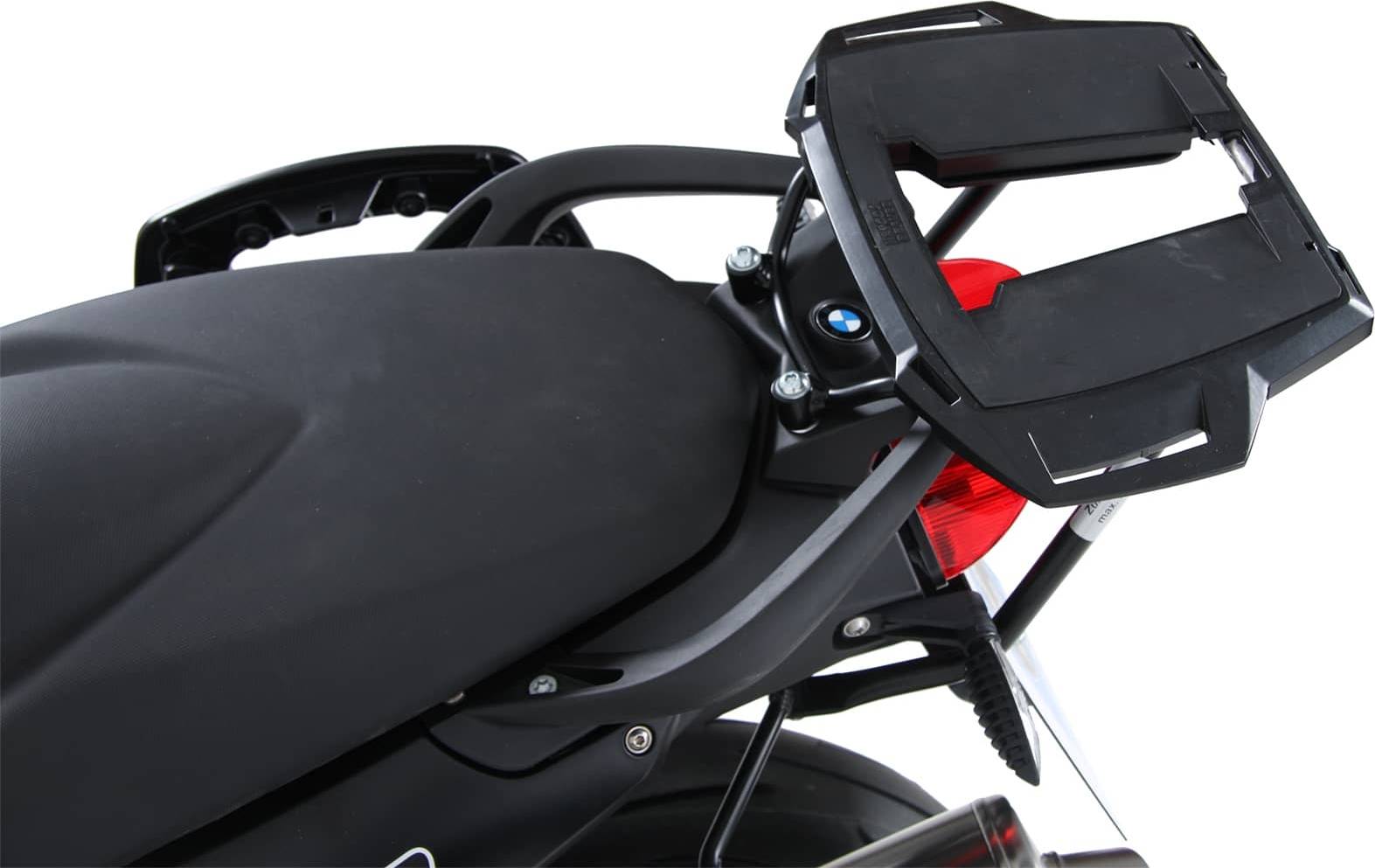 Pakethållare Alu-Rack F800 R