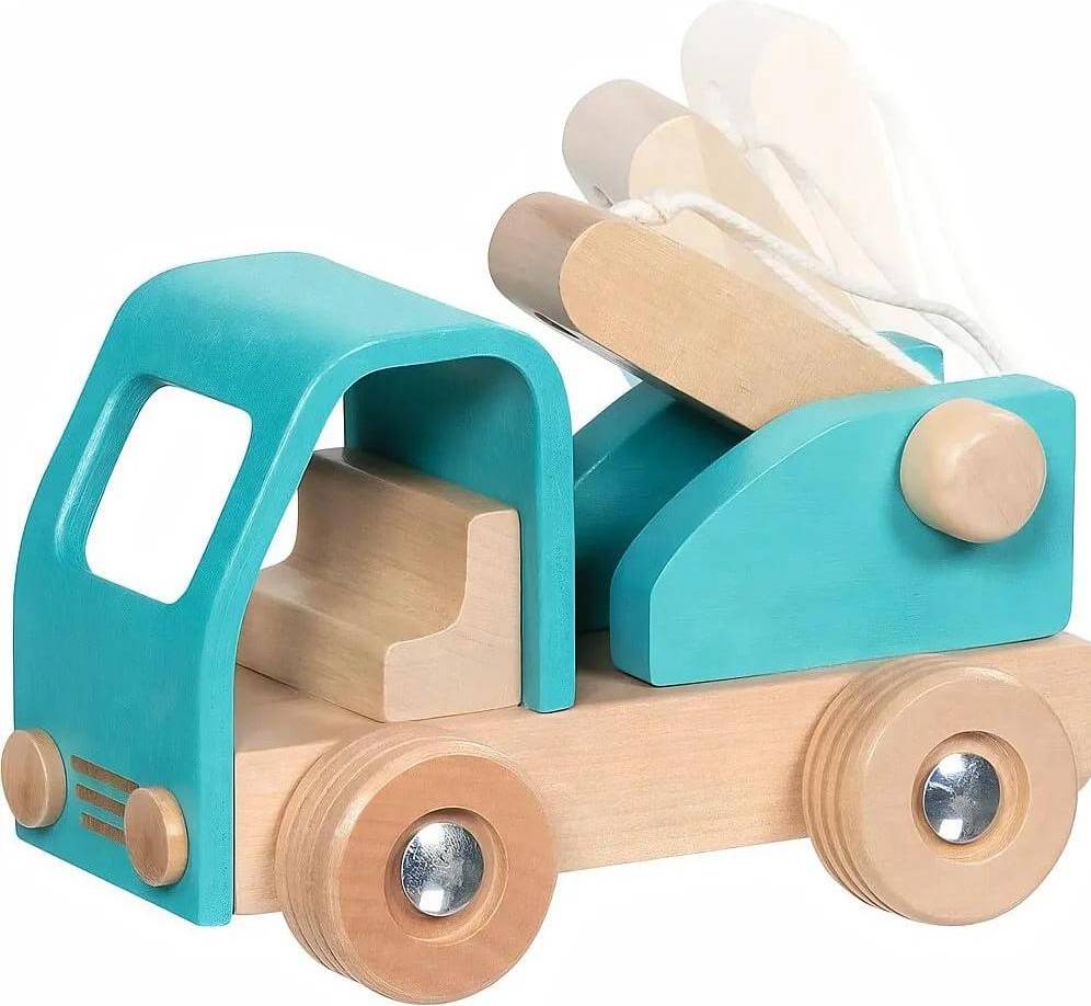 Goki Breakdown Lorry 55837