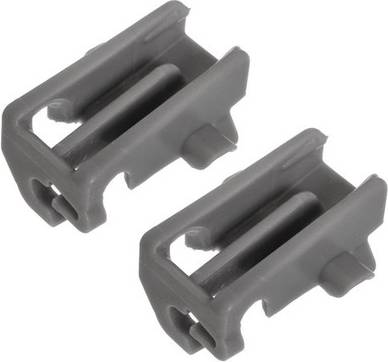 Neff Dishwasher Rack Retaining Clips 2 Pack
