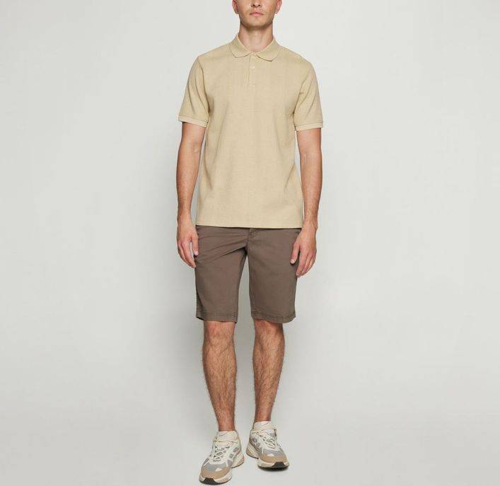 Signal Structured Polo