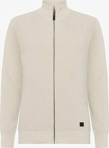 Signal Structure Cardigan
