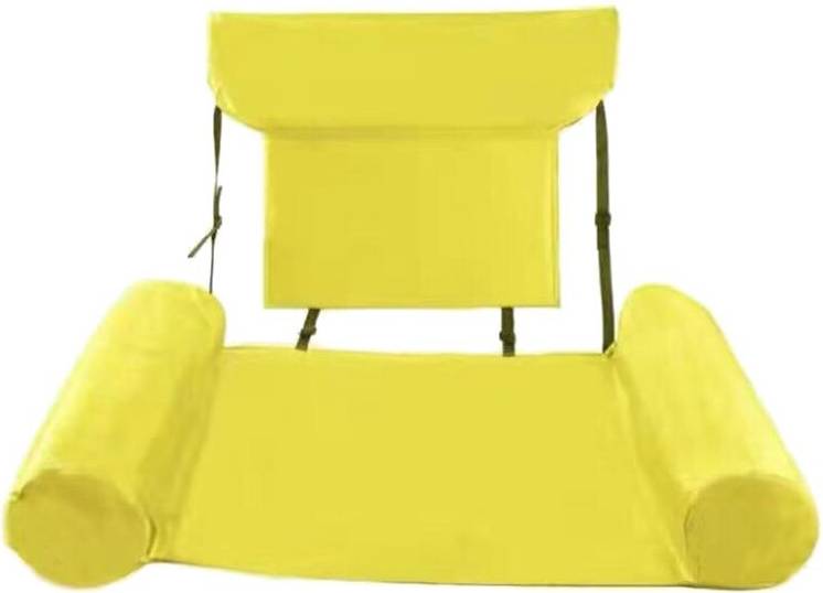 Torribaly Foldable Portable Pool Float Chair