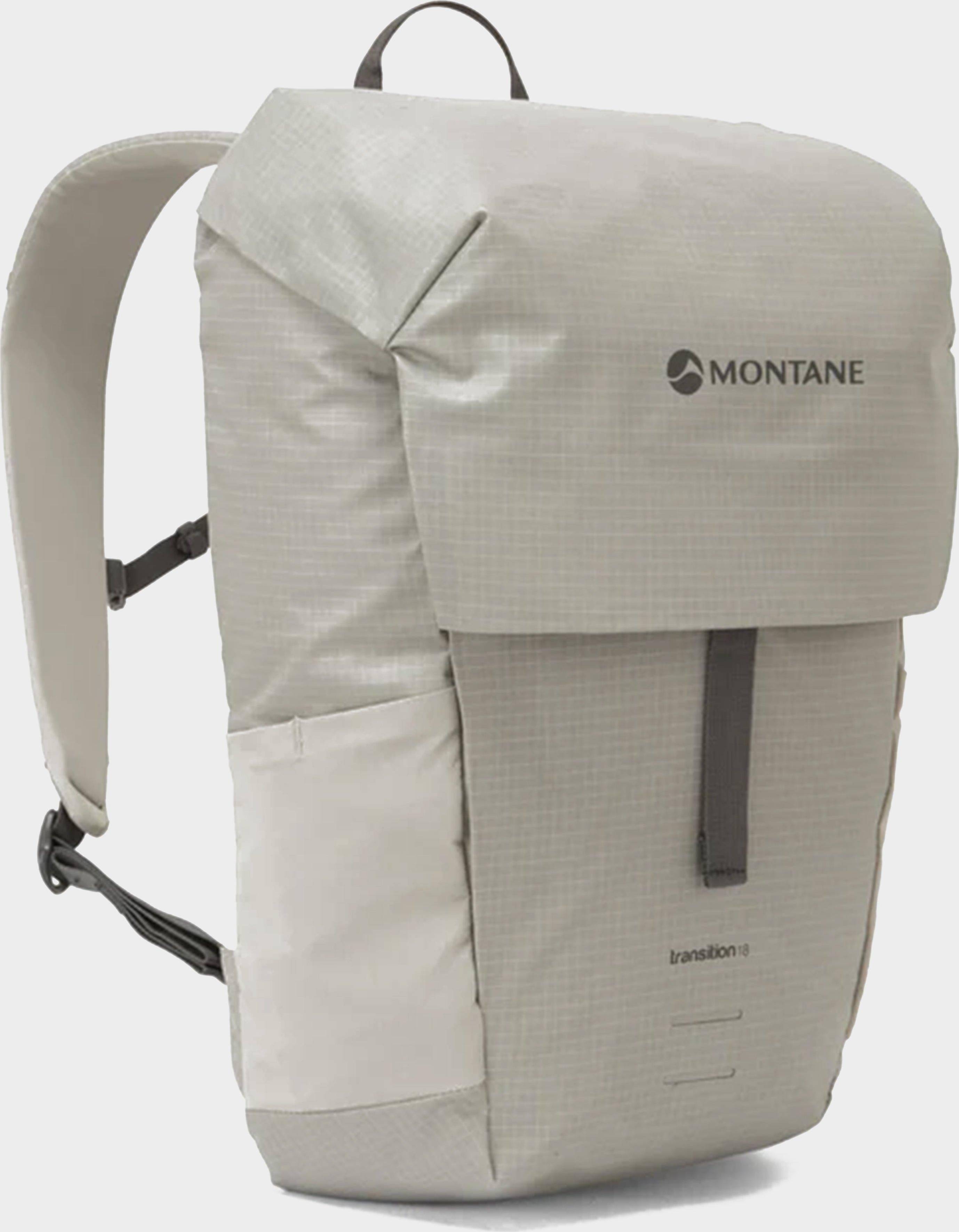 Montane Transition Rygsæk - 18l