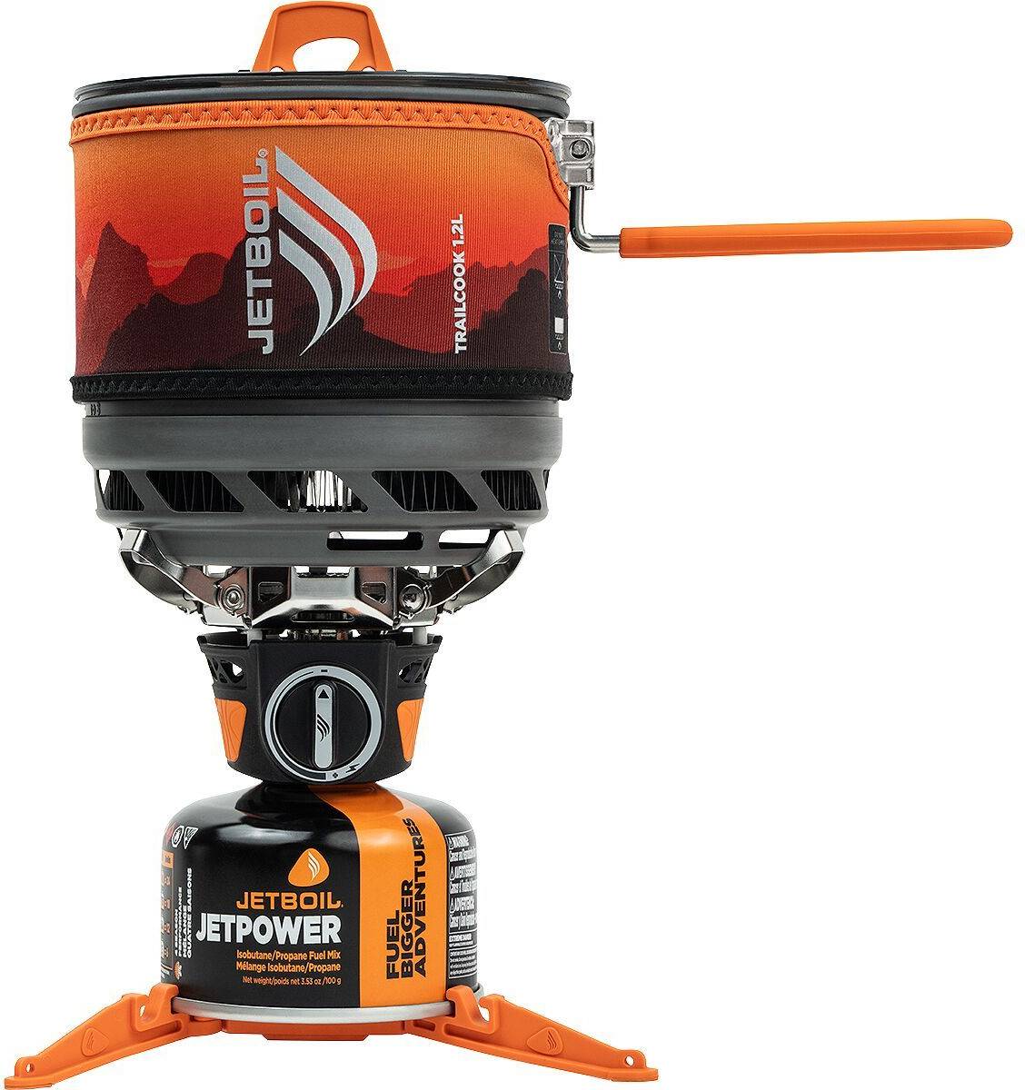 TrailCook 1.2L Sunset