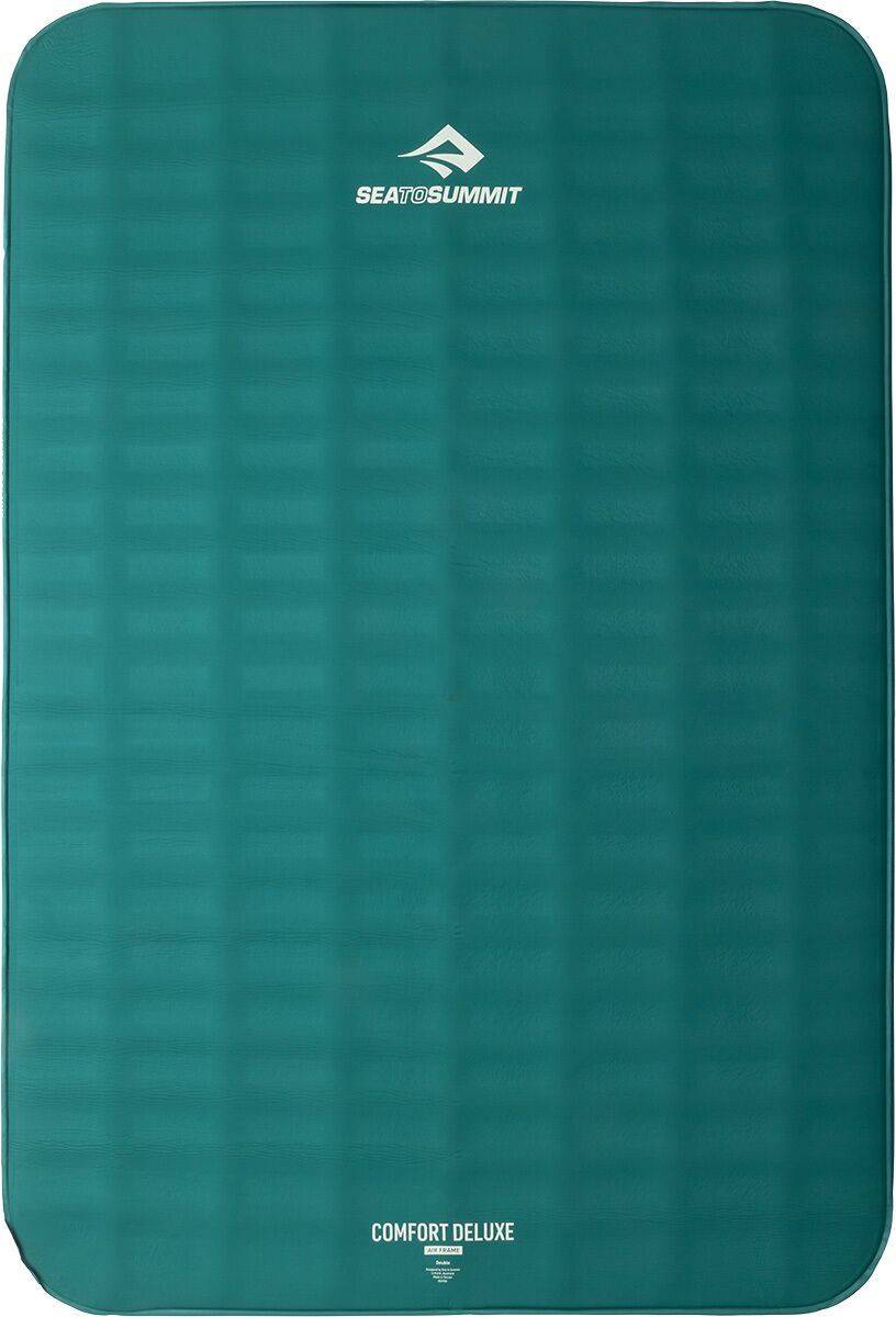 Sea to Summit Comfort Deluxe Self Inflating Mat