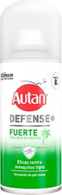 Defense Strong Insect Repellent 100ml
