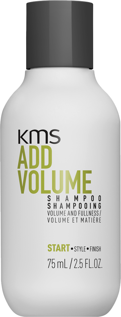 KMS Add Volume Shampoo 75 ml