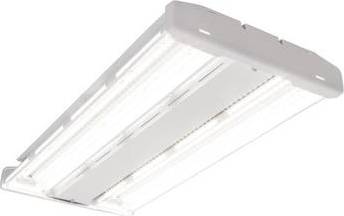 Led ceiling light fixture Philips Indoor Rectangular High Low Bay LED Fixture Ceiling Flush Light