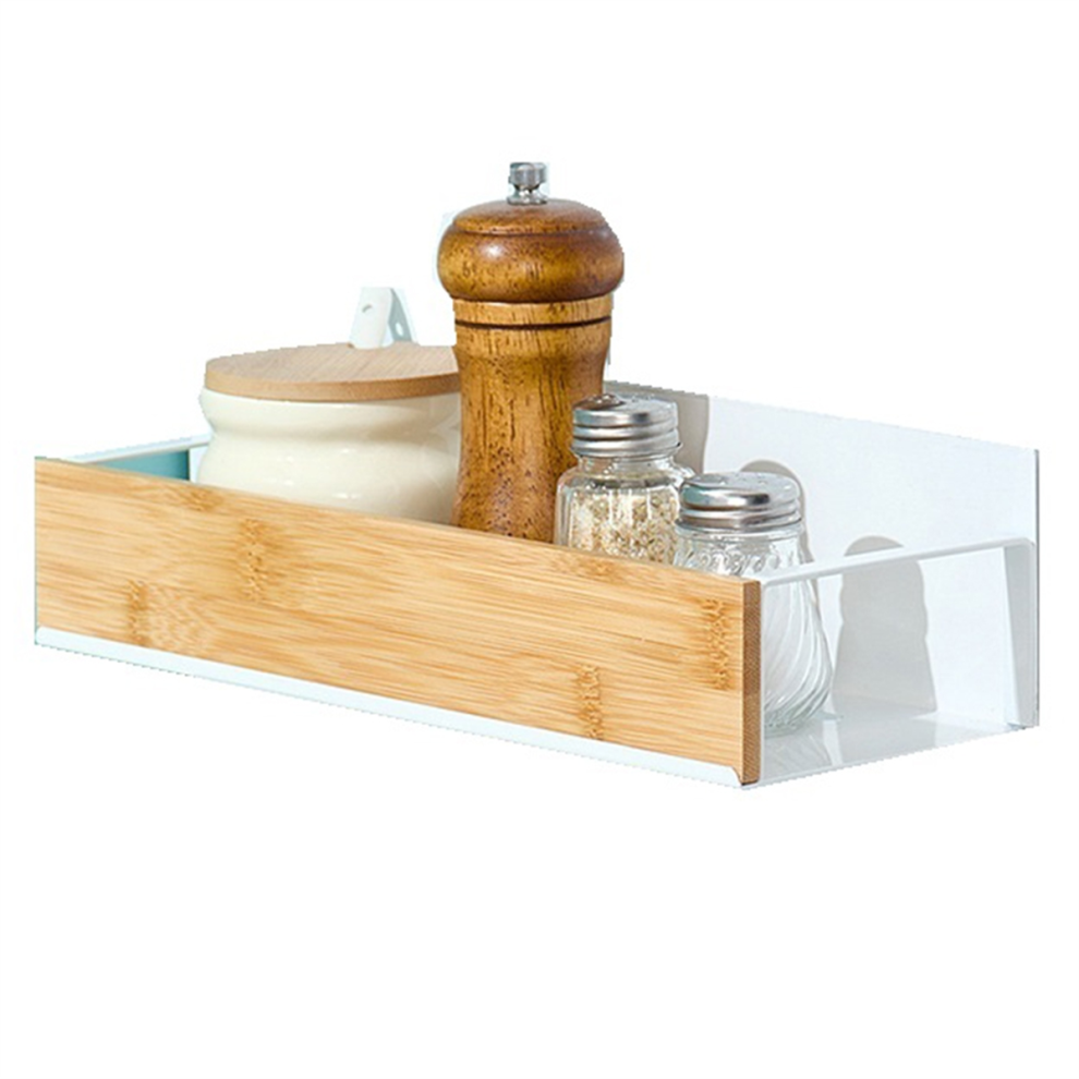 Exogio Magnetic Spice Storage Rack