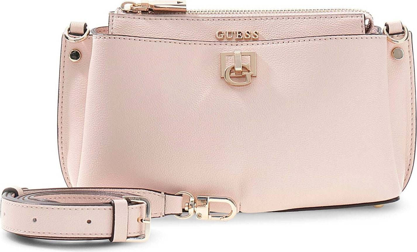Borsa guess rosa Guess Borsetta - Rosa