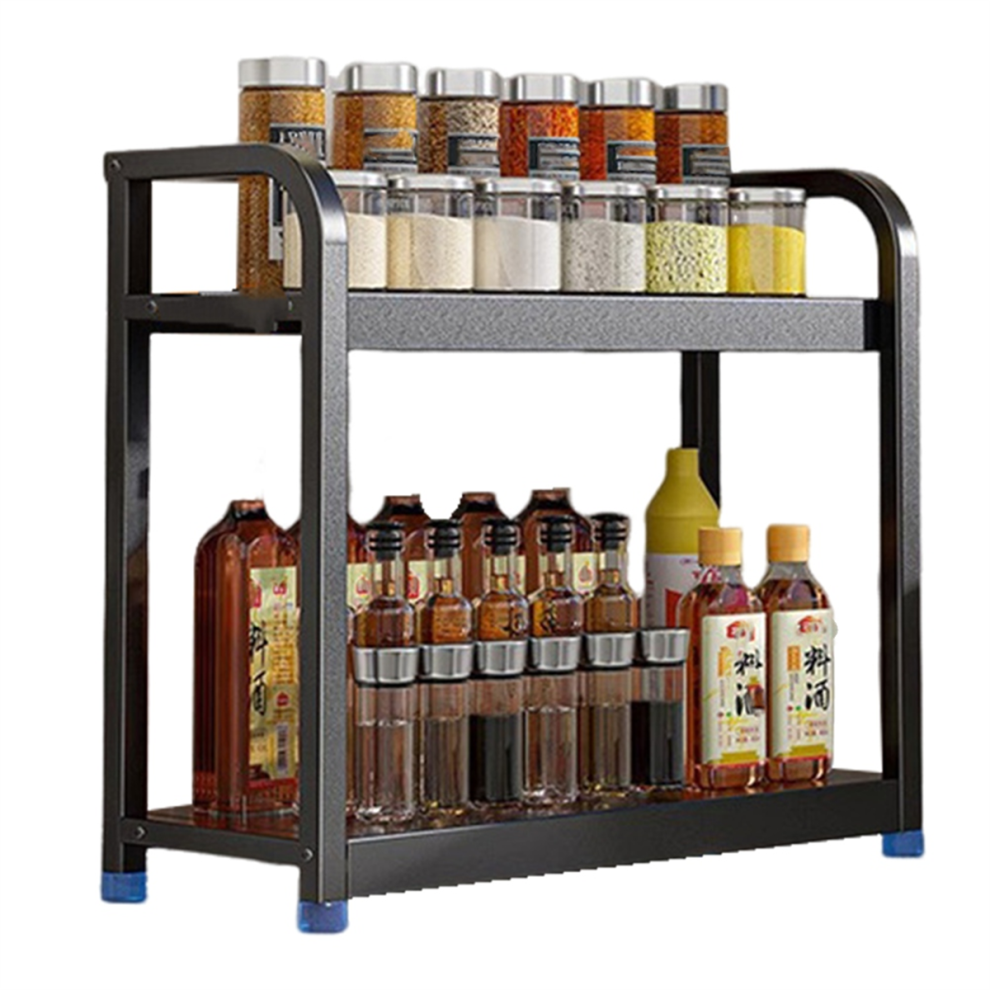 Typecat Detachable Condiment Spice Storage Rack