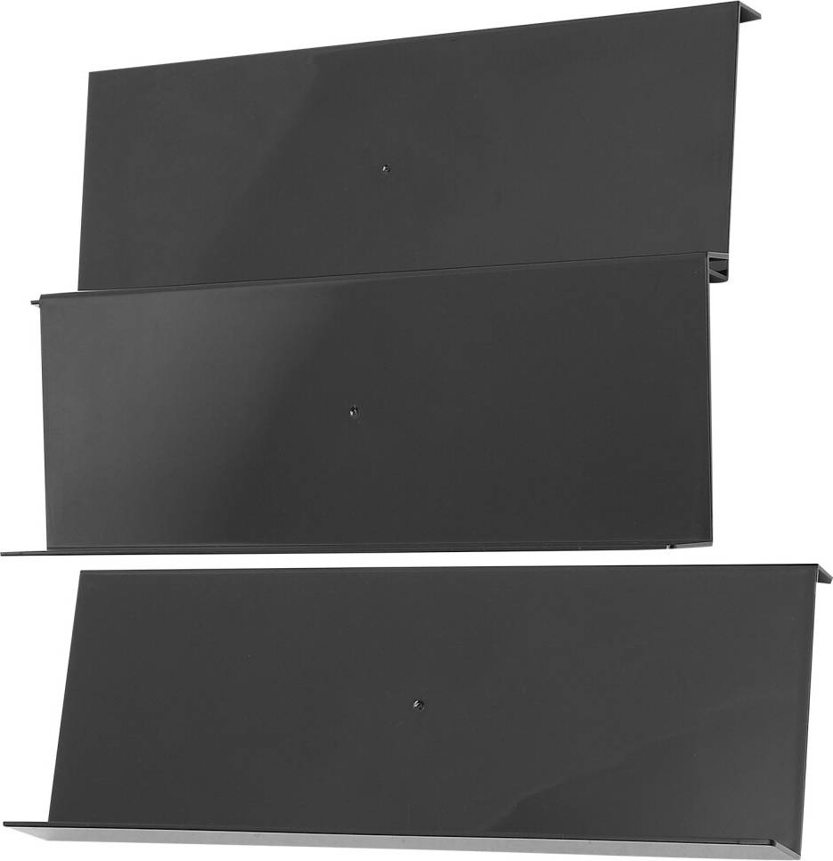 Ohphcall 9 Pcs Kitchen Seasoning Rack Drawer