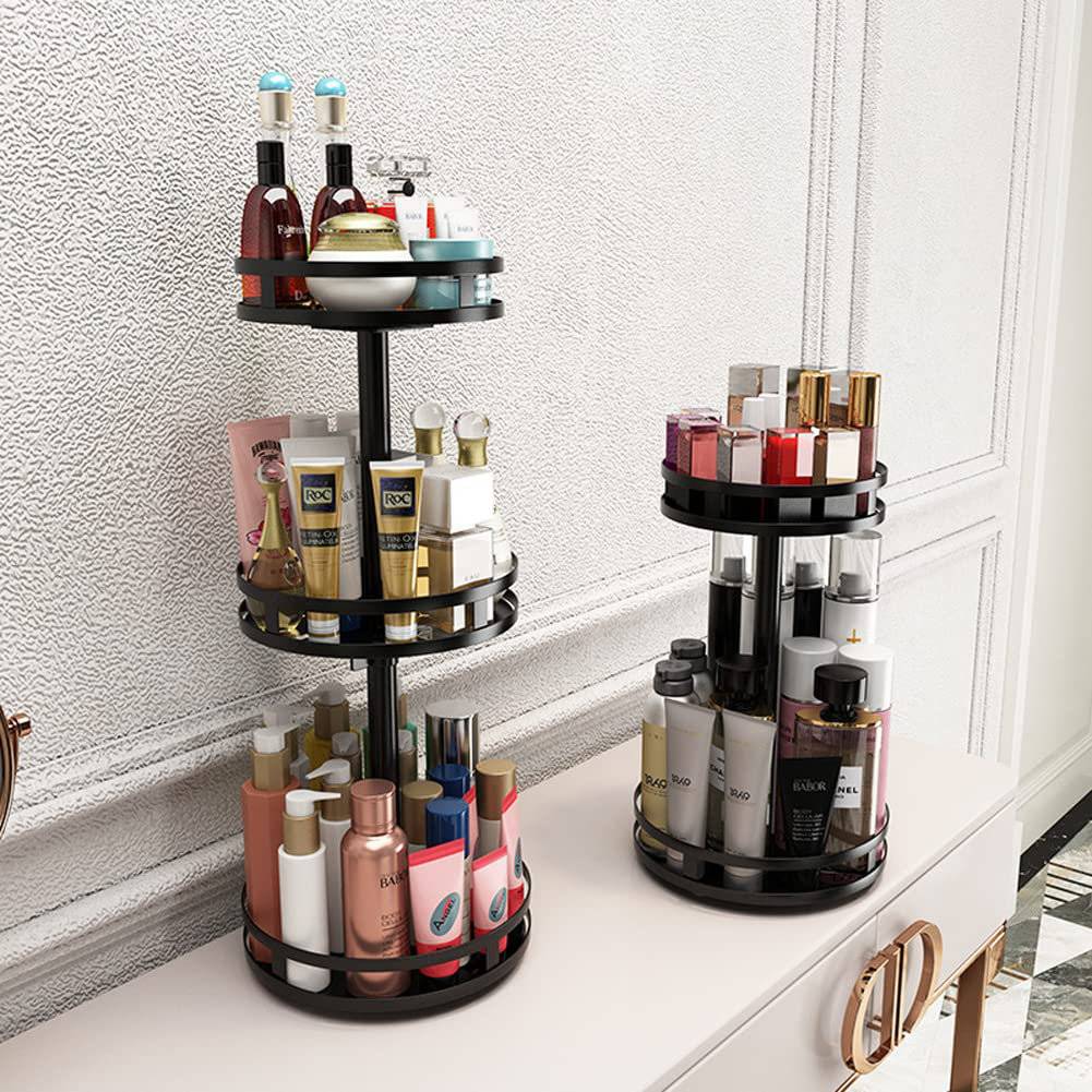 Belfry Kitchen Counter Steel Spice Rack