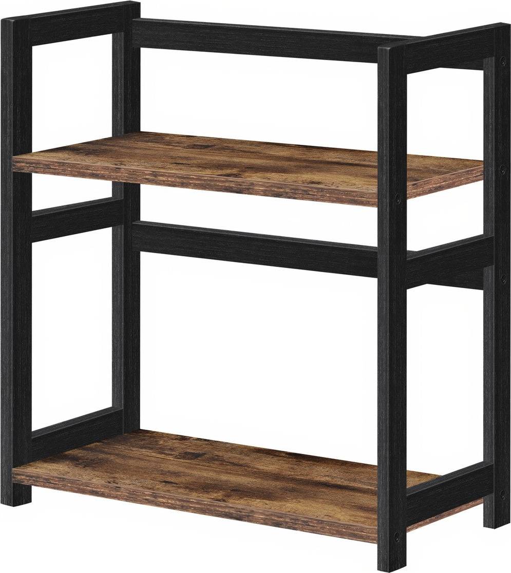 2-Tier Spice Rack