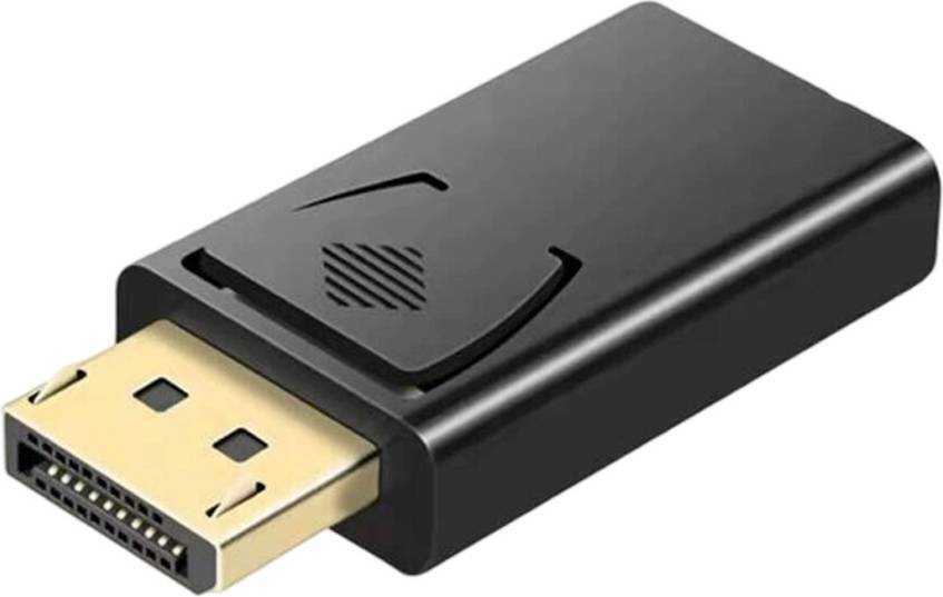 Multi hdmi adapter DisplayPort To Hdmi Adapter Cable
