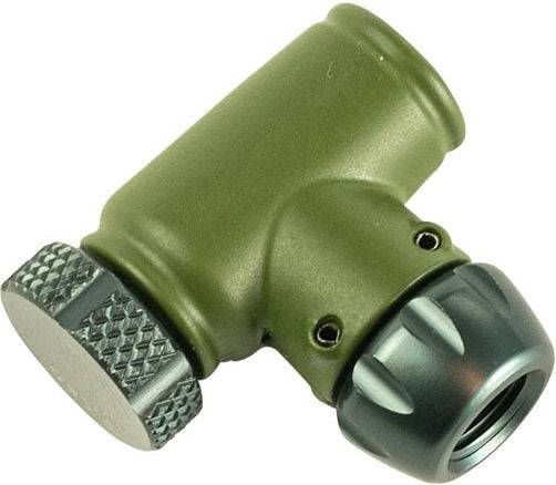 Silca Eolo IV Co2 Inflator