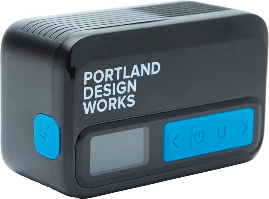Portland Design Works PDW Essentials Electric Pump