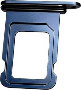 FoneFunShop Sim Tray Compatible iPhone 17 Pro Max