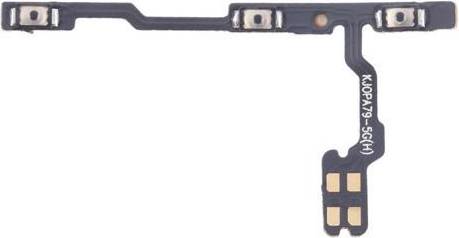 Volume Power Button Volume Button Flex Cable OPPO A79 5G