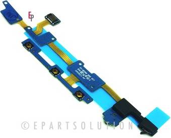 Samsung Galaxy Note 8.0 Power Button Volume Cable