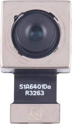 Redmi K60 Pro Main Back Facing Camera