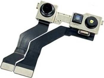 FoneFunShop Front Camera For iPhone 13 Pro
