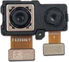 Dual Main Rear Back Camera Module Flex