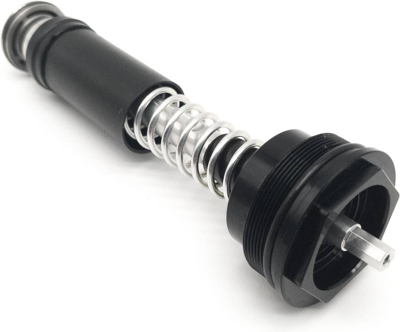Fork 34 SC GRIP Topcap Assembly 2022