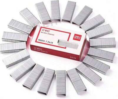 1000 Metal Nails - Assorted Types