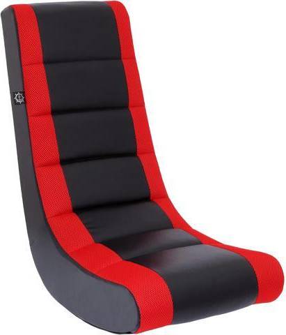 Floor gaming chairs Classic Video Rocker Floor Gaming Chair