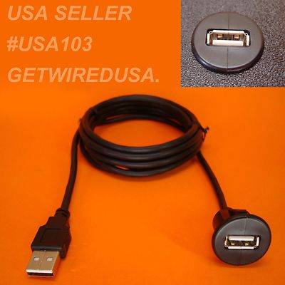 CCA USB