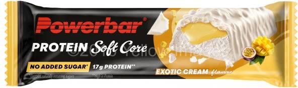 PowerBar Protein Soft Core Riegel 48g