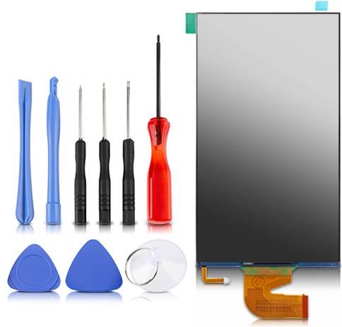 Nintendo switch screen replacement Azpartspro Nintendo Switch LCD Display Screen Kit