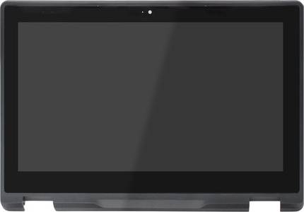 Touch screen chromebook Chromebook Spin 11 R751t Lcd Touch Screen Glass Assembly