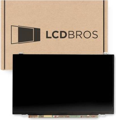 LCD LED Screen Replacement HP Stream 14-AX010WM