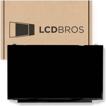 LCD Matte LED Screen Replacement For Asus Rog GL502VT FHD 1920x1080