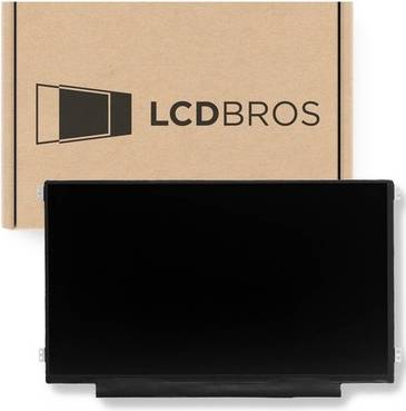 Dell chromebook LCD LED 11.6 Inch Display Panel