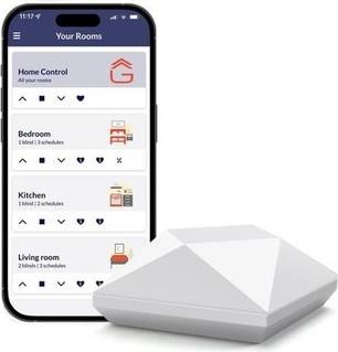 Smart home hub Smart Go Bridge Home Automation Hub