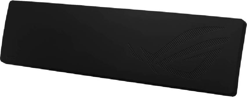 ASUS ROG 75% Keyboard Wrist Rest - Black