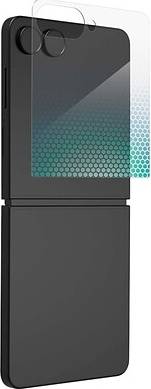 Blue light screen protector Zagg InvisibleShield Glass XTR4 Blue Light Tempered Screen Protector